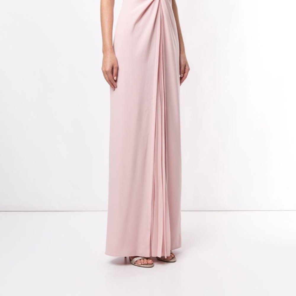 Paul Ka wedding guest dress